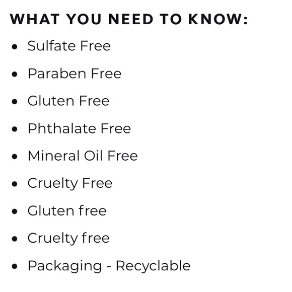 🆕Nature Lab Repair Treatment Hair Masque - Picture 9 of 10